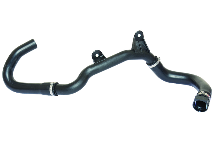 Маркуч горен радиатор - IBR 14820 за FIAT, CITROEN, PEUGEOT